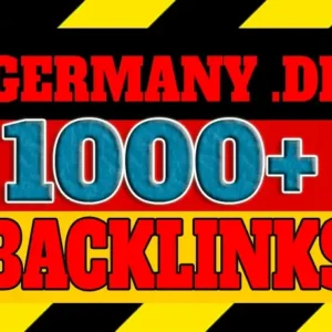 germany backlink