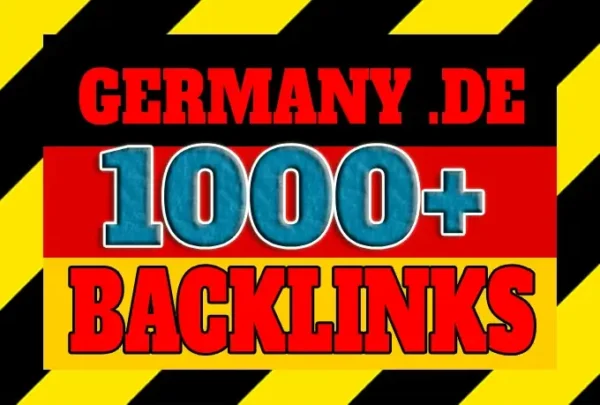 germany backlink