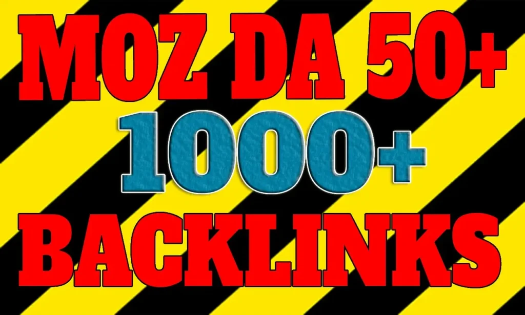 moz backlinks Buy 1000 Backlinks